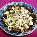 マサマサト's cooksnap of when they made 超簡単！なすびのおつまみ！.