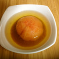 点ちゃん's cooksnap of when they made トマトの和風煮　(トマトおでん).