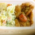 点ちゃん's cooksnap of when they made 揚げない☆簡単酢鶏.