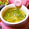 keiO3's cooksnap of when they made 野菜スープ.