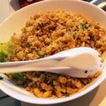 sim69's cooksnap of when they made オイスターソースが決め手！！レタス炒飯.