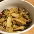 cayocos's cooksnap of when they made エリンギのペペロン風炒め.
