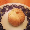 つじまい's cooksnap of when they made 栗きんとん.
