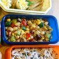 ひとひと☆'s cooksnap of when they made 簡単！ごちそうサラダ.