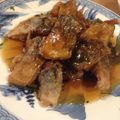＊ヒトミ＊'s cooksnap of when they made カリトロ☆塩さばタツタあんかけ【改訂版】.