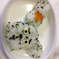 さんばちゃん's cooksnap of when they made さぼさん.