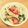 Swimmy☆'s cooksnap of when they made むね肉のバンバンジー風和え物.