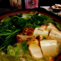 Nanaontiq's cooksnap of when they made 鶏肉と松茸の鍋!! 土瓶蒸し風!!.