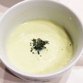 なつき☆ミ's cooksnap of when they made ふわとろ濃厚♡アボカド豆乳スープ！.