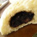 ☆かすみっち's cooksnap of when they made 簡単☆圧力鍋で手作りつぶあん♪.