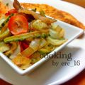 erc_16's cooksnap of when they made 春キャベツで＊シャキシャキ野菜炒め.
