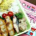 キョク's cooksnap of when they made 簡単★焼きサバの煮付け.