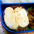 翔舞ママ's cooksnap of when they made 玉子焼き☆甘ふわ.