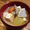 ゆみらんたん's cooksnap of when they made ＊mako豚汁＊.