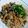 たけ☆'s cooksnap of when they made ごマぁーヨ★パスタ.