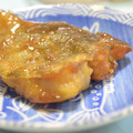 あさみ1979's cooksnap of when they made 焼き肉のタレで簡単✿タラの照り焼き.