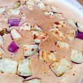 ERICA様's cooksnap of when they made 卵牛乳なし！超簡単ズボラホットケーキ！.
