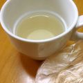みか721's cooksnap of when they made ひげ茶（とうもろこし）.