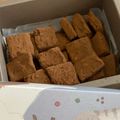 saori・ω・'s cooksnap of when they made 本当に簡単♪材料３つで絶品の生チョコ.
