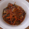 みゆみゆぶー's cooksnap of when they made 小あじの南蛮漬け♡.