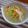 まろんかふぇ's cooksnap of when they made お手軽簡単！餃子入り玉子スープ.