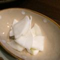 liarra's cooksnap of when they made 冬のお漬物✵ゆずかぶ.