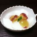 ☆こまっと☆'s cooksnap of when they made 杏仁豆腐♪.