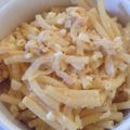 it2nowornever's cooksnap of when they made 玉子たっぷりマカロニサラダ.