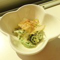 あやちん０８１６'s cooksnap of when they made おくらのマスタードマヨ和え.