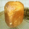 kaorin107's cooksnap of when they made HBにお任せホテルブレッドもどき.