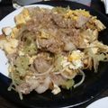 うさぎちゃん♪'s cooksnap of when they made ⚫︎簡単！本場のゴーヤチャンプルー⚫︎.