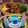 ネコバストトロだよ's cooksnap of when they made スティッチ☆キャラ弁.
