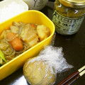 ✿まあちゃん✿'s cooksnap of when they made 今日はラーメンってことで煮卵作ってみる.