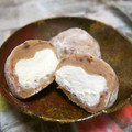 ジョンリークッカー's cooksnap of when they made ういろう風!?しっとり餡求肥.