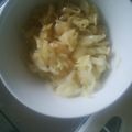 ☆しいたんママ☆'s cooksnap of when they made 簡単！キャベツときゅうりのさっぱりサラダ.