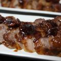 *norinori*'s cooksnap of when they made Ａ圧力鍋で焼き豚.