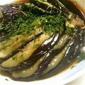 crystaI's cooksnap of when they made 簡単♪レンジで茄子の中華風☆.