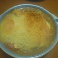 ぁゃぶ's cooksnap of when they made 余ったシチューで簡単美味しいグラタン☆.