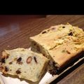 キニツカニキ's cooksnap of when they made 米粉コーンブレッド.