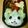 まゆぷりこ's cooksnap of when they made キャラ弁 トゲニャン(妖怪ウォッチ).