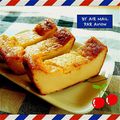 しゅりひと's cooksnap of when they made 酒粕チーズケーキ.