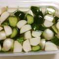 ききキリン's cooksnap of when they made 簡単ピクルス.