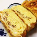 Mariiiin☆'s cooksnap of when they made 簡単‼︎ だし巻き卵.