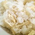 かるがも4's cooksnap of when they made さわやか～☆新生姜ご飯♪.