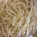 H♡S's cooksnap of when they made くったりもやしのコクうまスープ.