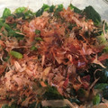 sararaママ's cooksnap of when they made ほうれん草のおひたし.