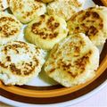 あさここなっつ's cooksnap of when they made オカラと豆腐の元サヤ焼き♪.