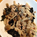 ♥はるる♥'s cooksnap of when they made ❦簡単☆しめじとツナのめんつゆ梅和え❦.