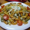 ややブー's cooksnap of when they made ひと味違う♪マカロニサラダ.