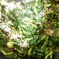 チヨ桜's cooksnap of when they made つゆで簡単☆ご飯が進む！大根葉の甘辛炒め.